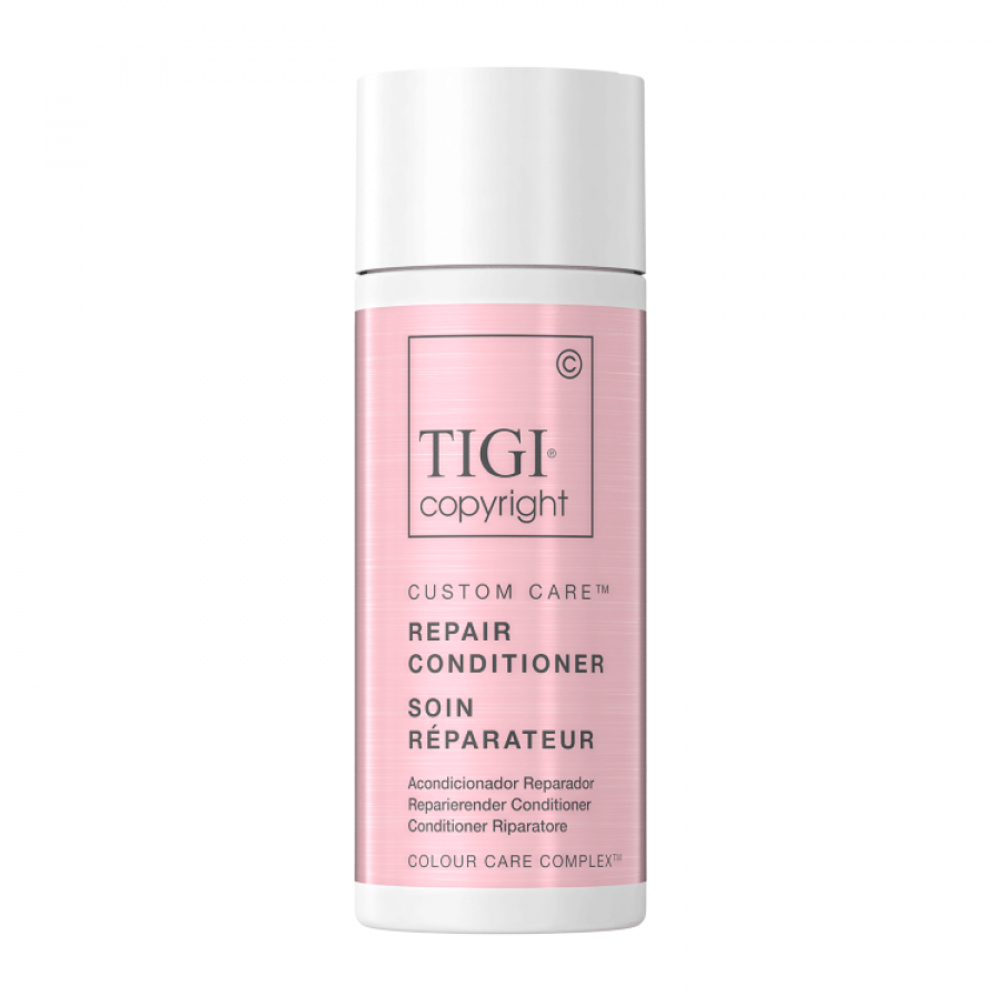 Кондиционер для волос восстанавливающий TIGI Copyright Custom Care™ Repair Conditioner 50 мл