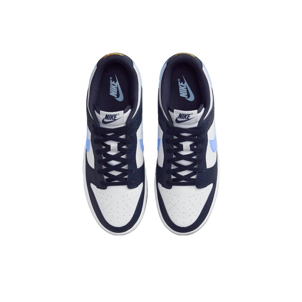 Кроссовки Nike Dunk Low University Blue