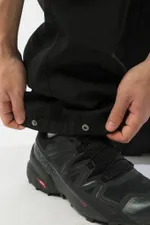 Штаны Codered Ultrawide Pants Winter Черные