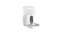 AQARA Умная кормушка C1, модель PETC1-M01