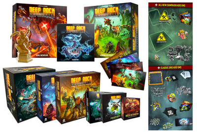 [Предзаказ] Collector's ALL IN bundle