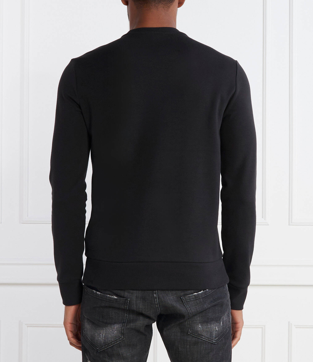 Худи Michael Kors - черный(CR451YN5MF)