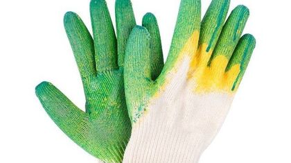 Как выбрать лучшие рабочие перчатки для любых задач