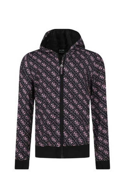 Худые Guess - черный(J4RL04 WDGX0)