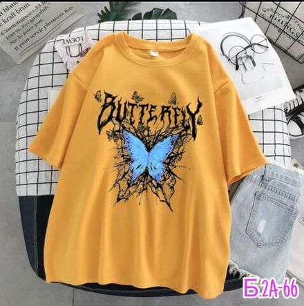 Футболка 6824891 Fabrika