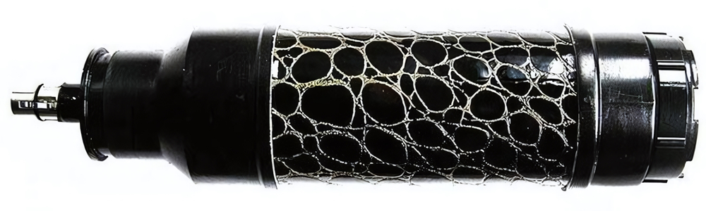 Ручная секс-машина черного цвета Rosyland (Цвет: черный)