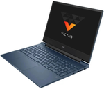 Ноутбук HP Victus 15.6" / 16 Гб / SSD 512 Гб / Без ОС / 15-fa1058ci / A14WMEA