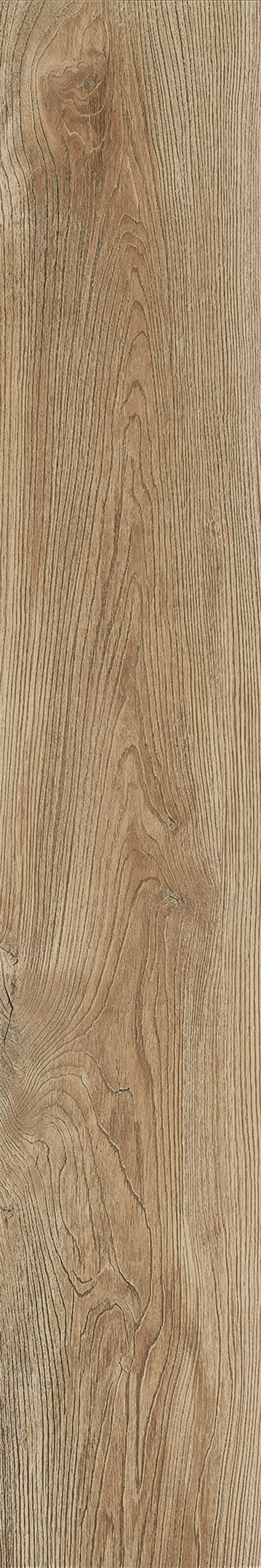 Керамогранит, Creanza, HUSK WOOD CHERRY, 1200x200 мм, матовая