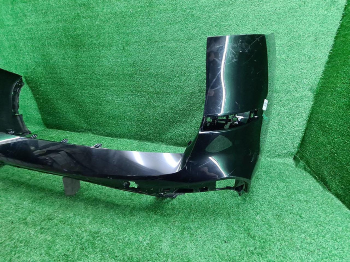 Бампер задний BMW X5 G05 (2018-2023) M-paket