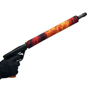 Компенсатор плавучести неопреновый Free-Sub Yamamoto 39 Protective Olympos Red 35 см