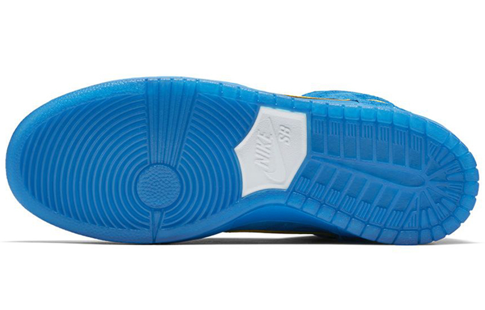 Кроссовки Nike Dunk Sb Familia Blue Ox