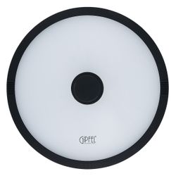 Крышка стеклянная Gipfel Paula 1051 28 см