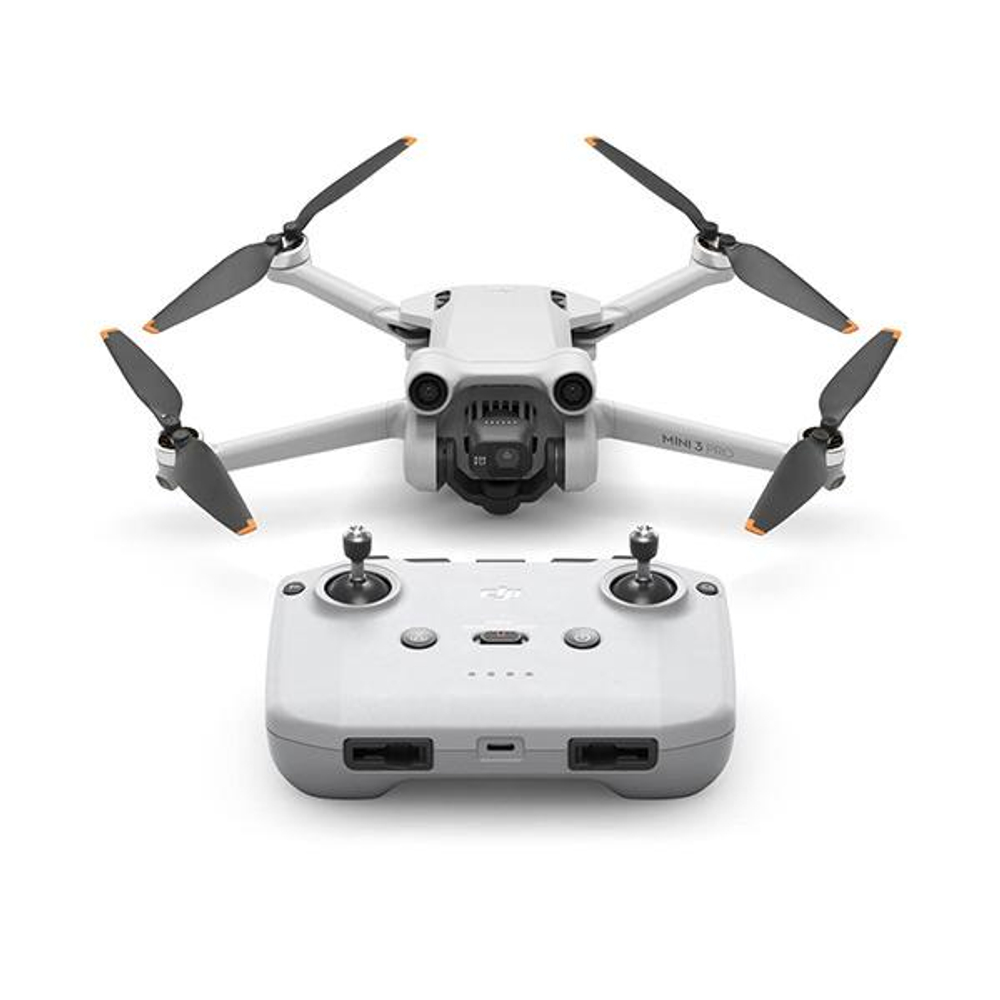 Квадрокоптер DJI Mini 3 Pro