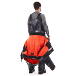 ШТАНЫ DRAGONFLY EXPEDITION CAMO-DARK GREY 2024