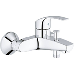 Комплект смесителей Grohe Eurosmart 124446 Хром