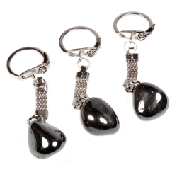 Брелок гематит