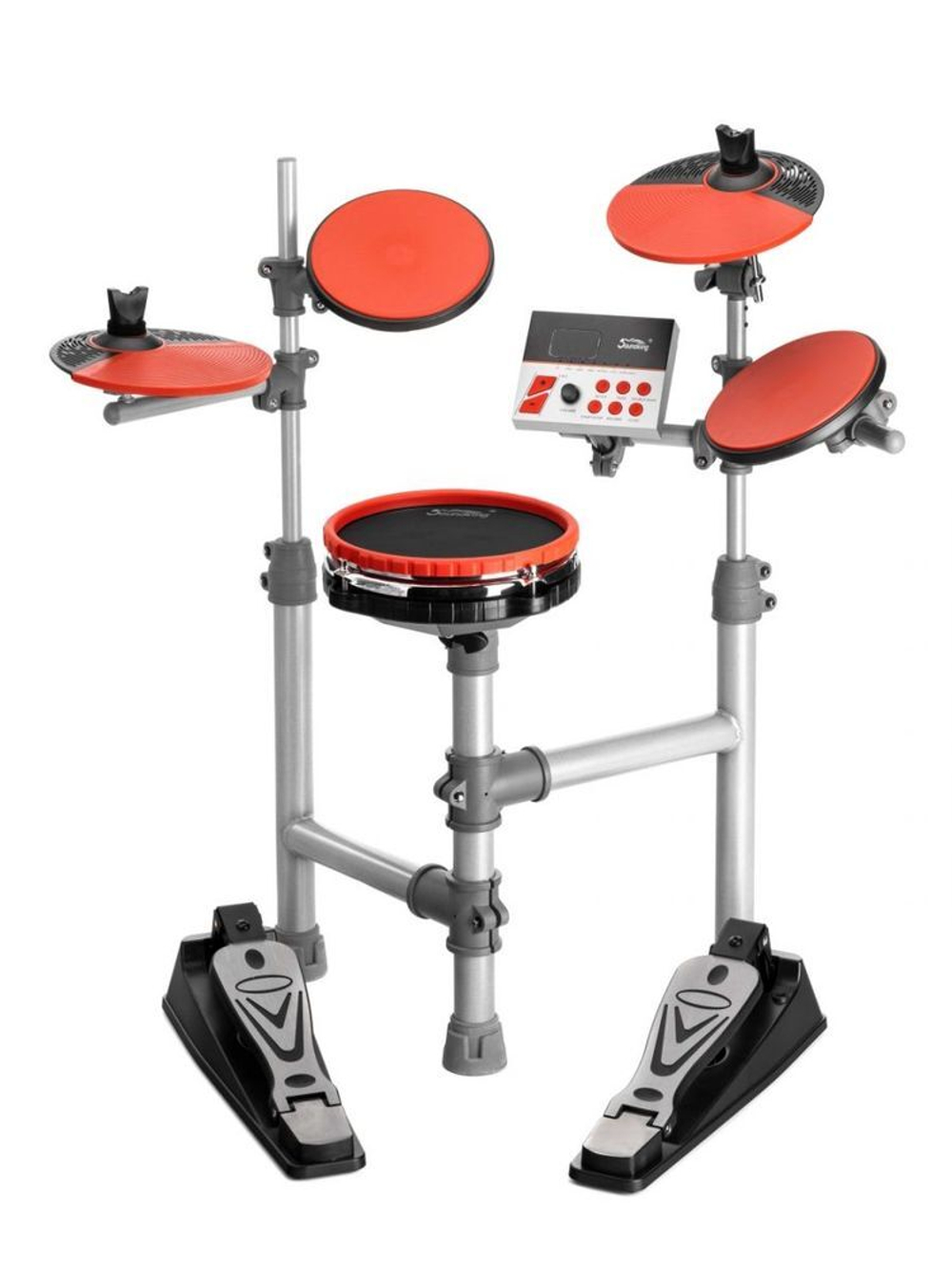 Электронная ударная установка Soundking SD30M