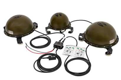 РЭБ Зонт XL3 350-6100