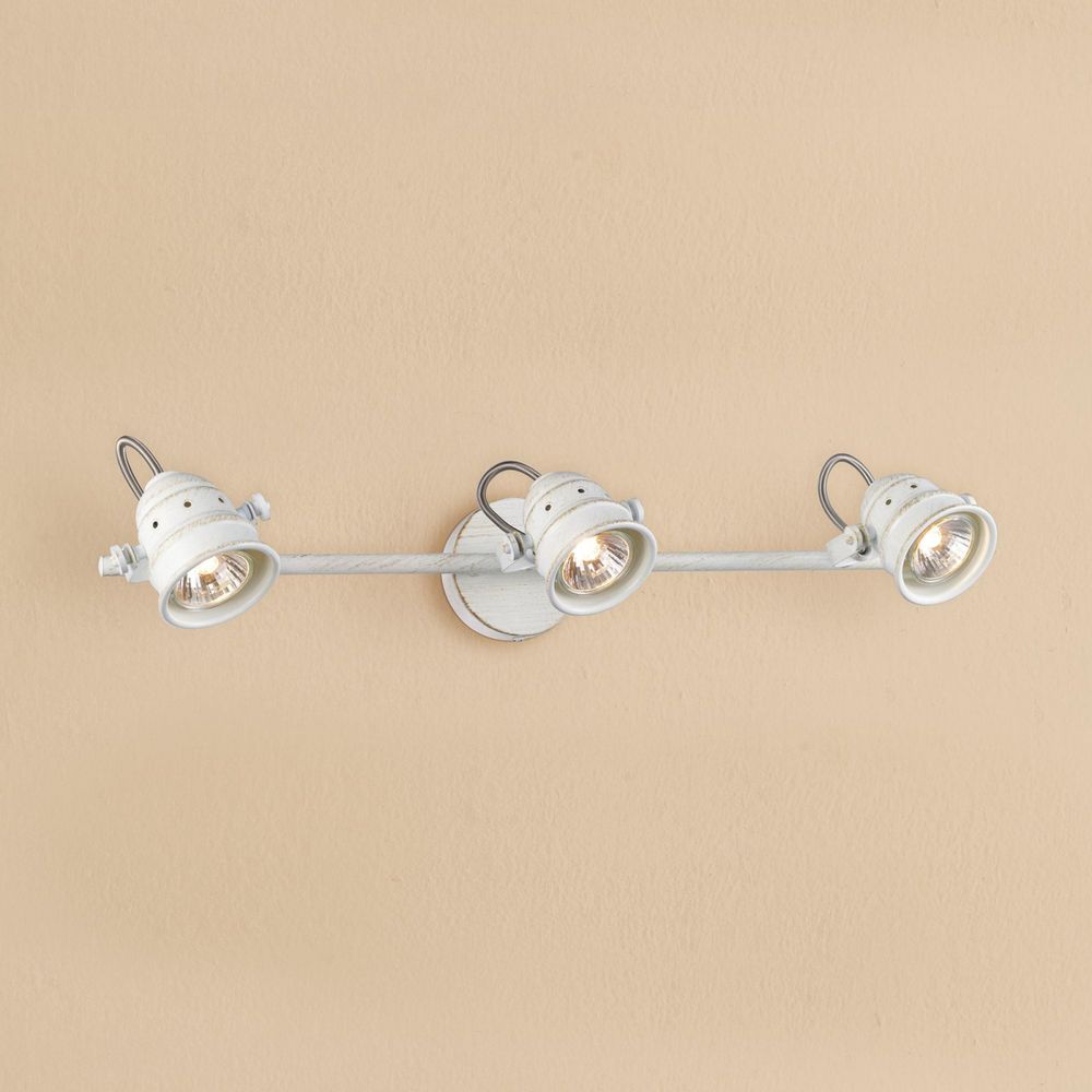 Citilux Веймар CL537532 Спот поворотный Белый