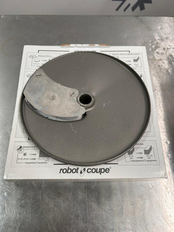 Нож для овощерезки (Robot Coupe CL50) 28118
