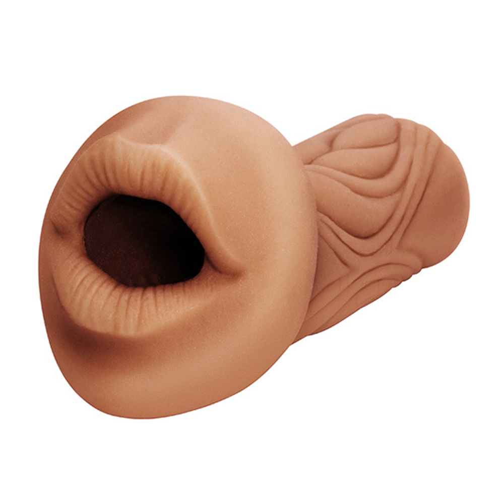 Мастурбатор 15см Lola Games Satisfaction Hottie 2105-02lola