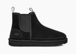Ботинки Flex Men's Chelsea Black