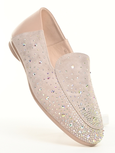 Лоферы женские Ascalini G2812B