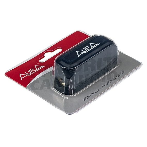 Держатель пред. AURA FHM-1148