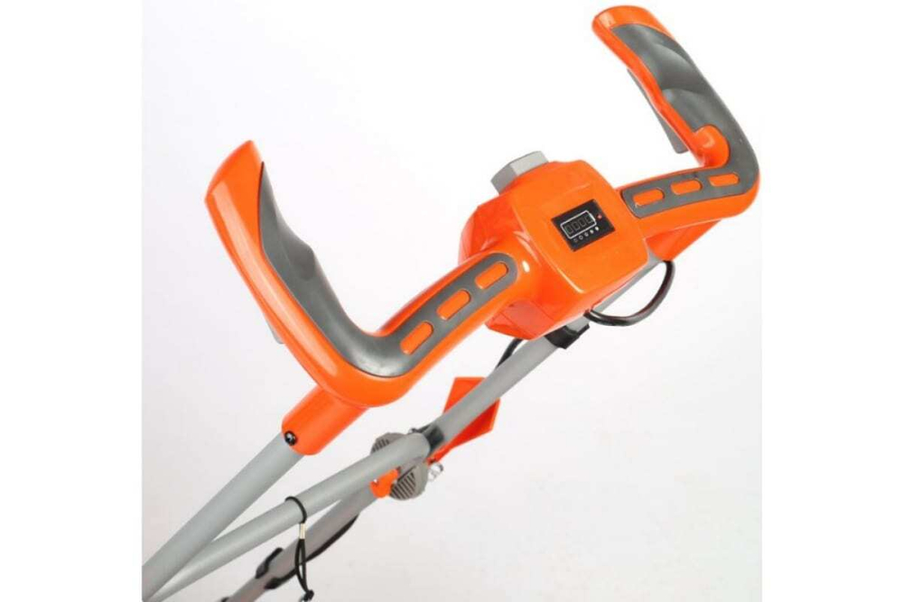 Аккумуляторная газонокосилка PATRIOT CM 435XL 40V 512201435