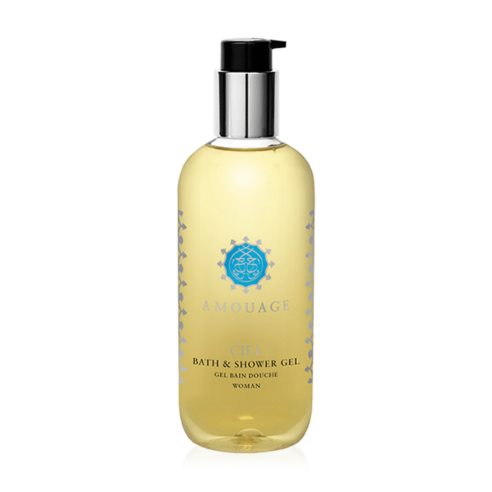 Amouage Ciel woman Shower gel