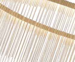 Kink Light 08260-80,33 Светильник Агни золото d80