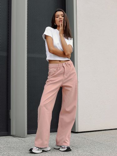 Джинсы Ouna Denim