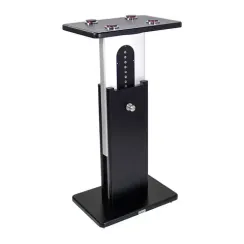 Zaor ISO Stand MkIII 600 Black Matte