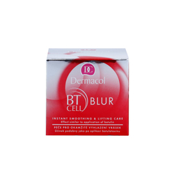 Dermacol BT Cell Blur - разглаживающий крем против морщин /   50  ml  / GTIN 8590031099491