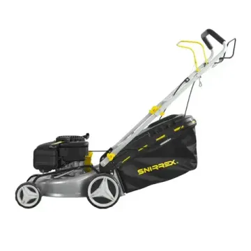 Газонокосилка бензиновая SNIRREX PM4025