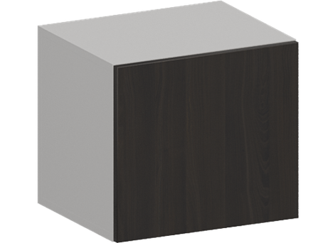 Кухня Модуль ШВГ 400 Ликата / Ликата