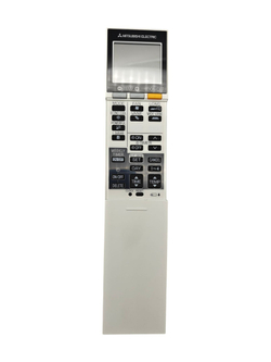 Пульт Mitsubishi SG10D, SG11D, Sg14d, SG15D для кондиционер Mitsubishi Electric