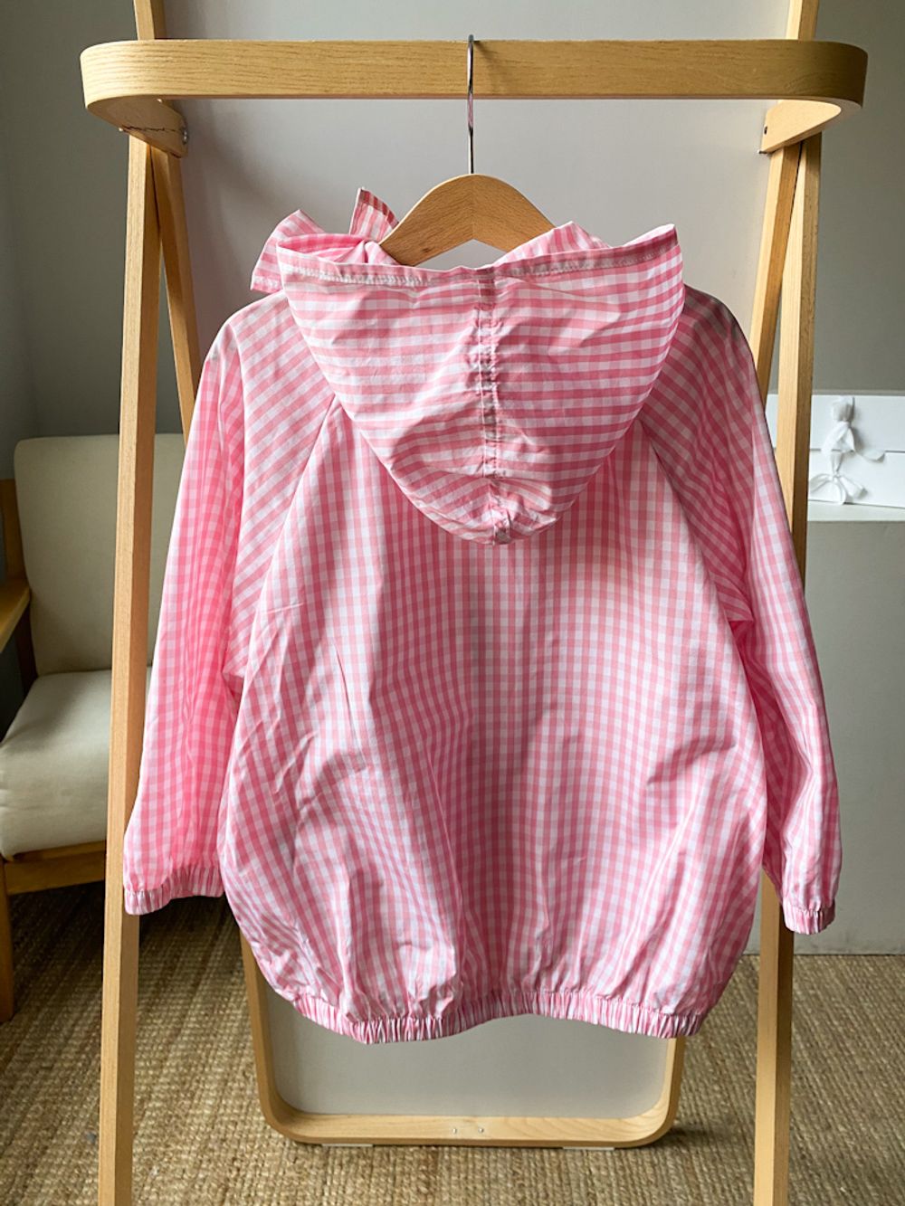 Ветровка Il Gufo, 116