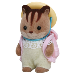 Sylvanian Families - Детеныши белки 5406 / артикул   5406  / GTIN 5054131054062
