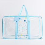 4660102 Сумка в роддом «Звёзды»