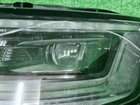 Фара левая Range Rover Vogue 5 L460 (21-нв) LED