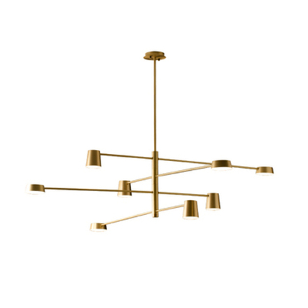 Ceiling Chandelier Nordic