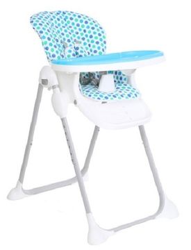 Evenflo nectar high chair clearance