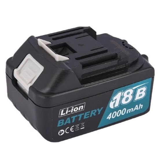 Аккумулятор "PROFIPOWER" (18В, 4 Ач, Li-Ion)