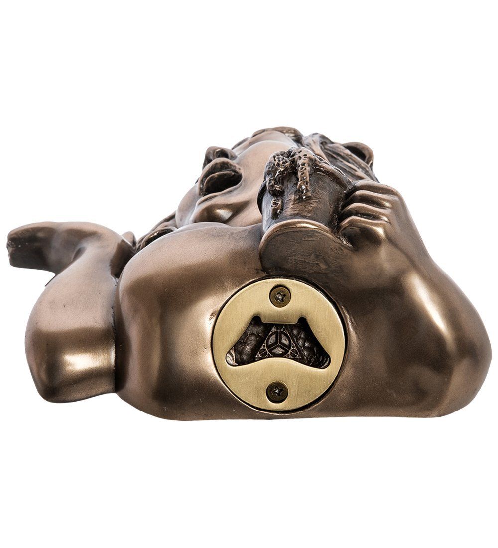 Veronese WS-1039 Открывалка для бутылок «Бетти Стогс»