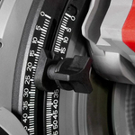 Пила циркулярная сетевая КВТ ППр-60 погружная серия ПРОФИ 104871