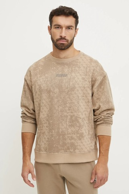 Толстовка мужская GUESS