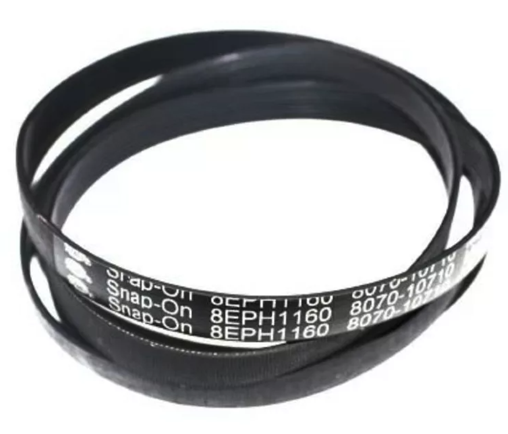 Ремень 1162 H7 PHE Hutchinson для стиральной машины Атлант (Atlant), Минск 1162 H7 PHE - M908092003033