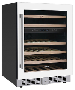 Винный шкаф Libhof Connoisseur CXD-46 White