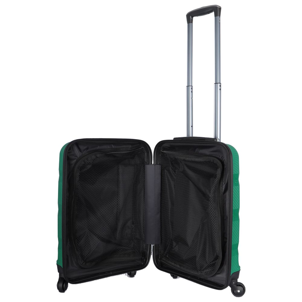 Чемодан 460 / Полипропилен